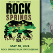 Rock Springs Run 10K & 5K Trail Runs