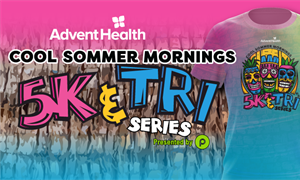 AdventHealth Cool Sommer Mornings Series #4