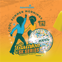 AdventHealth Cool Sommer Mornings Series #4