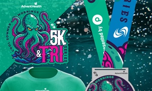 AdventHealth Cool Sommer Mornings Series #4