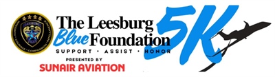The Leesburg Blue Foundation 5K