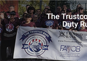 The Trustco Bank Veteran & Active Military Run for Freedom 5K