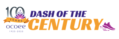 The Dash of the Century