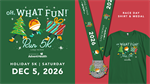 Oh What Fun 5K!