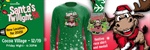 AdventHealth Santa's Twilight 5K - Cocoa