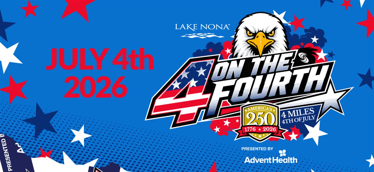 Four on the 4th