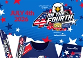 Four on the 4th