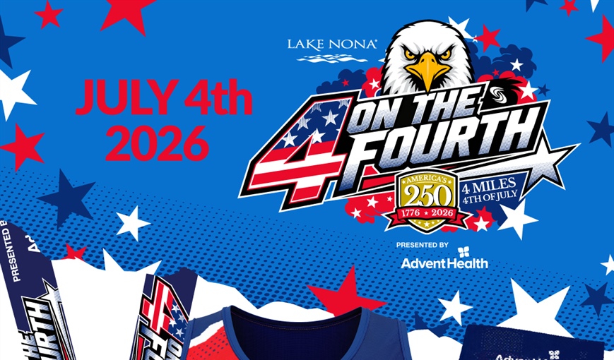 Four on the 4th