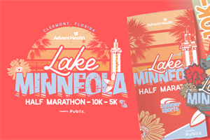 AdventHealth Orange Blossom Half Marathon-10K-5K