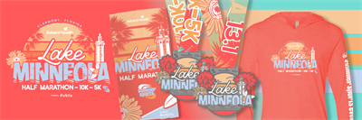 AdventHealth Orange Blossom Half Marathon-10K-5K