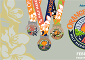 AdventHealth Orange Blossom Half Marathon-10K-5K