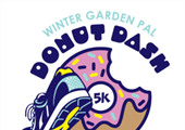WGPAL Donut Dash 5K