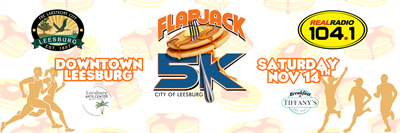 Flapjack 5K