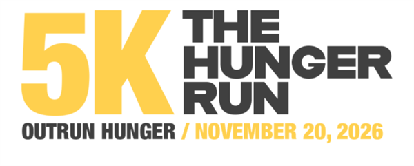 Hunger Run 5K