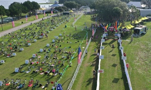 AdventHealth Cool Sommer Mornings Series #2