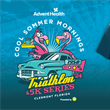 AdventHealth Cool Sommer Mornings Series #1