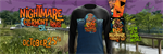Nightmare on the Clermont Trails 5K