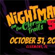 Nightmare on the Clermont Trails 5K