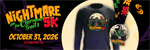 Nightmare on the Clermont Trails 5K