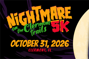 Nightmare on the Clermont Trails 5K