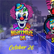 Nightmare on the Clermont Trails 5K
