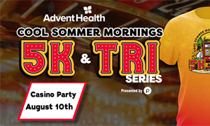 AdventHealth Cool Sommer Mornings Series #3