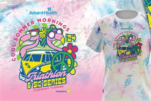 AdventHealth Cool Sommer Mornings Series #3