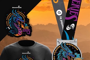 AdventHealth Cool Sommer Mornings Series #3