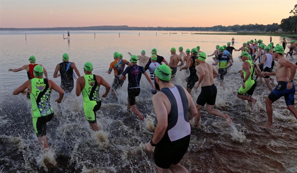 AdventHealth Cool Sommer Mornings Series #3