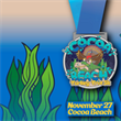 Cocoa Beach Turkey Trot 5K