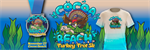 Cocoa Beach Turkey Trot 5K