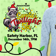 AdventHealth Santa's Twilight 5K - Safety Harbor