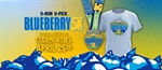 AdventHealth U Run U pick Blueberry 5K