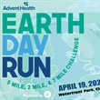 AdventHealth Earth Day 5 Miler, 2 Miler, & 7 Miler