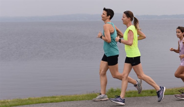 AdventHealth Earth Day 5 Miler, 2 Miler, & 7 Miler