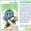 AdventHealth Earth Day Recycle Run 5 Miler, 2 Miler, & 7 Miler