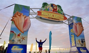 AdventHealth Moonlight Beach Run