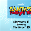 AdventHealth Santa's Twilight 5K - Clermont