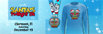 AdventHealth Santa's Twilight 5K - Clermont
