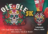 Ole Ole 5K - Lakeland