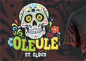 Ole Ole 5K - St. Cloud