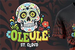 Ole Ole 5K - St. Cloud