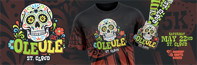 Ole Ole 5K - St. Cloud