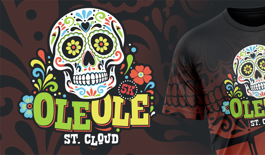 Ole Ole 5K - St. Cloud