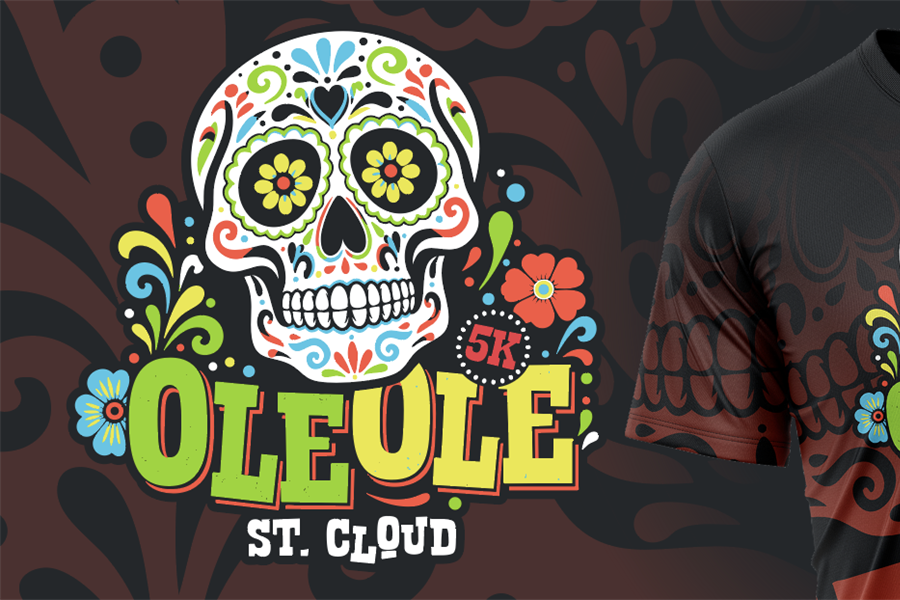 Ole Ole 5K - St. Cloud