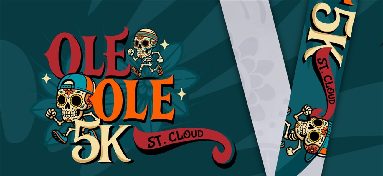 Ole Ole 5K - St. Cloud