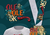 Ole Ole 5K - St. Cloud