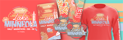 AdventHealth Lake Minneola Half Marathon-10K-5K