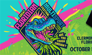 AdventHealth Great Floridian Triathlon Endurance Festival