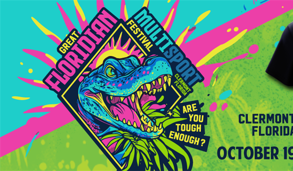 AdventHealth Great Floridian Triathlon Endurance Festival